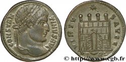 CONSTANTIN Ier LE GRAND Centenionalis ou nummus SPL
