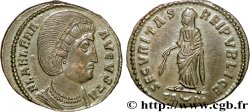 HÉLÈNE Centenionalis ou nummus