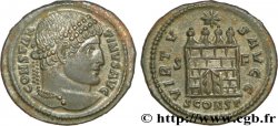 CONSTANTIN Ier LE GRAND Centenionalis ou nummus FDC