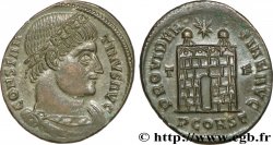 CONSTANTIN Ier LE GRAND Centenionalis ou nummus FDC