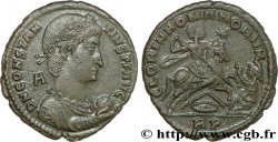 CONSTANCE II Maiorina, (MB, Æ 2) SUP