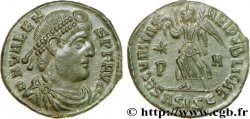 VALENS Nummus, (PB, Æ 3)