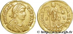 HONORIUS Solidus