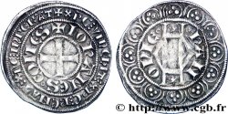HAINAUT - COMTÉ DE HAINAUT - JEAN II D AVESNES Gros tournois