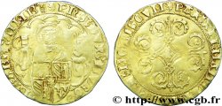 HAINAUT - COMTÉ DE HAINAUT - PHILIPPE LE BON Pieter d or ou gouden peter ou piètre d or