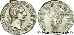 TRAJAN Denier