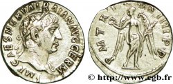 TRAIANUS Denier