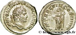 CARACALLA Denier