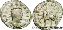 GALLIEN Antoninien