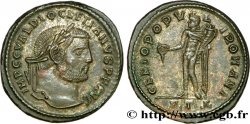 DIOCLÉTIEN Follis ou nummus