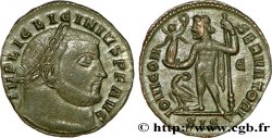 LICINIUS Ier Follis ou nummus