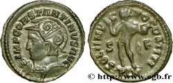 CONSTANTIN Ier LE GRAND Follis ou nummus SUP/TTB+