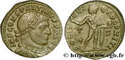 CONSTANTIN Ier LE GRAND Follis ou nummus