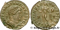 CONSTANTIN Ier LE GRAND Follis ou nummus