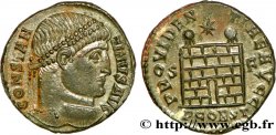 CONSTANTIN Ier LE GRAND Centenionalis ou nummus FDC