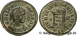 CRISPUS Centenionalis ou nummus