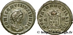 CONSTANTIN II Centenionalis ou nummus