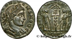 CONSTANS Centenionalis ou nummus