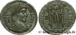 VÉTRANION pour CONSTANCE II Maiorina, (MB, Æ 2)