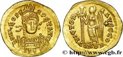 LEONE I Solidus