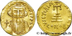 CONSTANS II Solidus