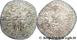 JEAN II LE BON Gros à la queue n.d. 