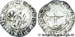 CHARLES VII LE VICTORIEUX Double tournois 28/01/1436 Toulouse