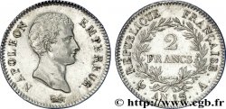2 francs Napoléon Empereur, Calendrier révolutionnaire 1805 Paris F.251/11