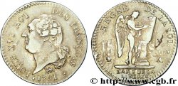 LOUIS XVI (MONARQUE CONSTITUTIONNEL)  15 sols dit &nbsp;au génie&nbsp;, type FRANÇOIS 1791 Paris