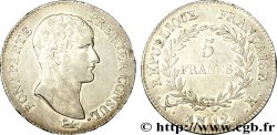 5 francs Bonaparte Premier Consul 1804 Bordeaux F.301/17