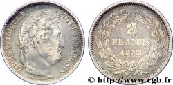 2 francs Louis-Philippe 1832 Bordeaux F.260/10 S 