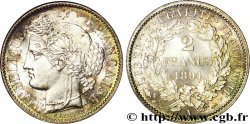 2 francs Cérès, avec légende 1894 Paris F.265/16