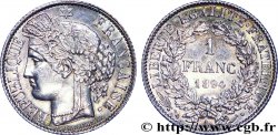 1 franc Cérès, Troisième République 1894 Paris F.216/12 VZ 