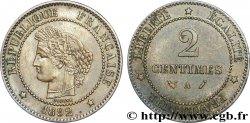 2 centimes Cérès 1892 Paris F.109/18