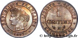 1 centime Cérès 1897 Paris F.104/24