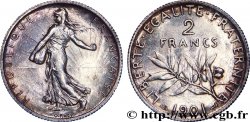 2 francs Semeuse 1901  F.266/6 SUP 