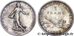 1 franc Semeuse 1898  F.217/1