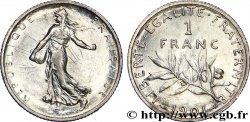 1 franc Semeuse 1901  F.217/6 AU 