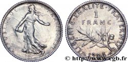 1 franc Semeuse 1904  F.217/9