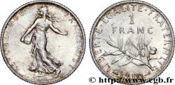 1 franc Semeuse 1910  F.217/15