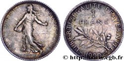 1 franc Semeuse 1920  F.217/26 TTB 