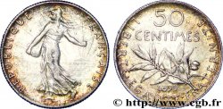 50 centimes Semeuse 1899  F.190/5