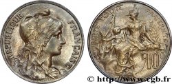 10 centimes Daniel-Dupuis 1913  F.136/22