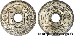 10 centimes Lindauer 1917  F.138/1