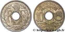 10 centimes Lindauer 1920  F.138/4 SUP 