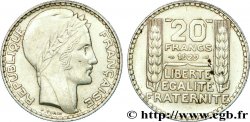 20 francs Turin 1929  F.400/2