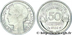 50 centimes Morlon, légère 1946  F.194/8