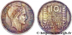 10 francs Turin, petite tête 1947 Beaumont-Le-Roger F.362/2