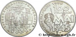 100 francs 8 Mai 1945 1995  F.463/2