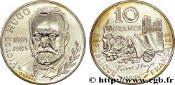 10 francs Victor Hugo, tranche A 1985  F.370/3